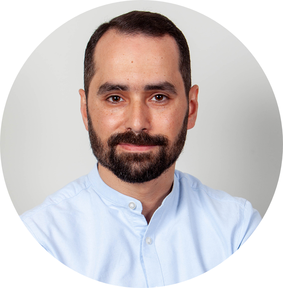 HAOUAS Maher, médecin ophtalmologue et directeur médical au Centre Ophtalmologique de Valence.